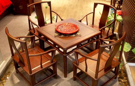 紅木家具的優(yōu)缺點有哪些