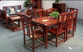 紅木為媒,詮釋中式生活之美 不知道大成尚品,你敢說(shuō)你懂紅木