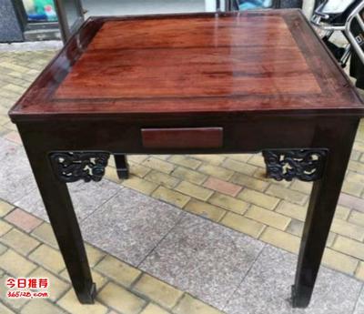 老紅木家具回收服務(wù) 上海閔行區(qū)價格與熱線指南