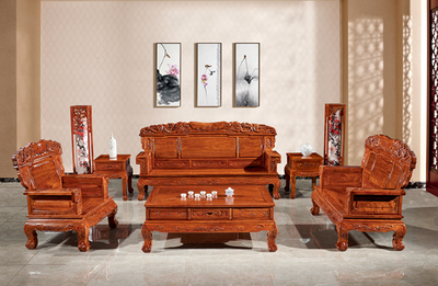 時不我待，只爭朝夕 天龍紅木當(dāng)選全聯(lián)藝術(shù)紅木家具專業(yè)委員會常務(wù)委員