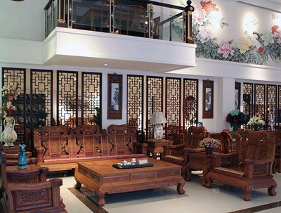 紅木家具的清潔與保養指南