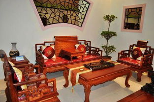 中信紅木家具簡(jiǎn)介及價(jià)格概述