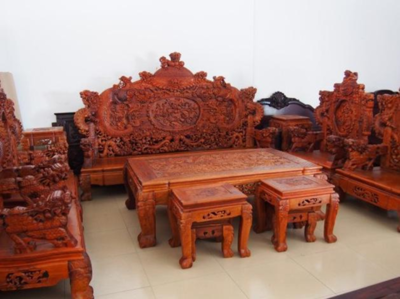 【知識(shí)貼】紅木家具小知識(shí) 從入門到鑒賞