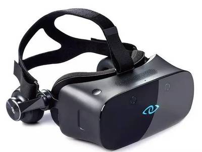 VR創投周報 骨灰級頭顯廠商的堅守與行業“血雨腥風”下的研發挑戰