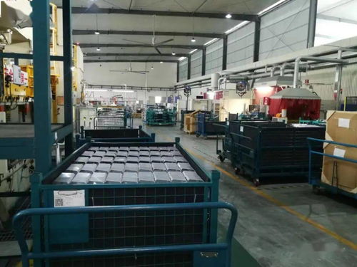 50人！園區這家特種設備制造企業啟動大規模招聘